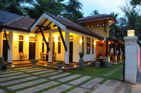 Гостиница Sayo Villa  Negombo